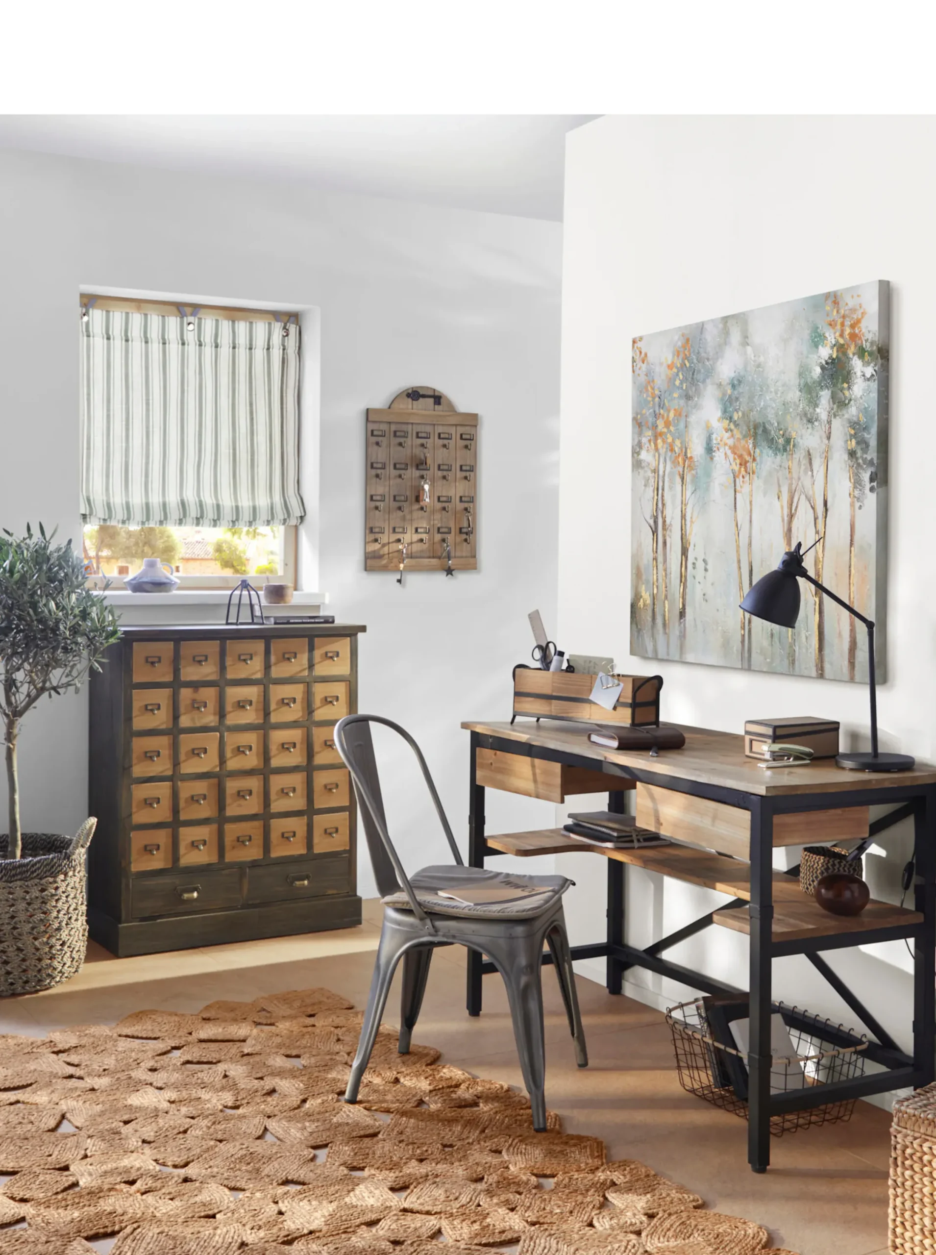Teppiche|heine home Teppich natur