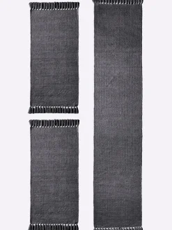 Teppiche|heine home Teppich grau
