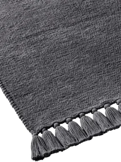Teppiche|heine home Teppich grau