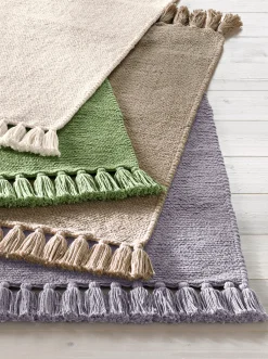 Teppiche|heine home Teppich grau