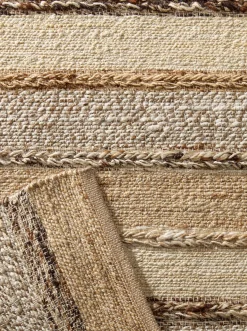 Teppiche|heine home Teppich natur-braun