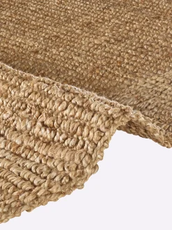 Teppiche|heine home Teppich natur