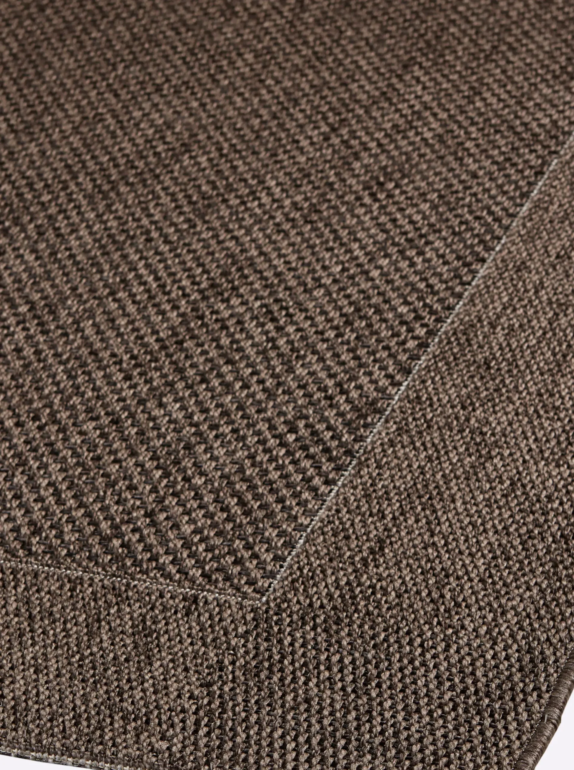 Teppiche|heine home Teppich braun