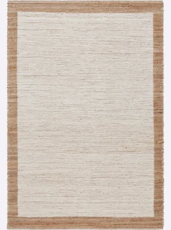 Teppiche|heine home Teppich offwhite-natur