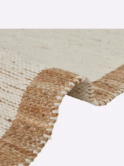 Teppiche|heine home Teppich offwhite-natur