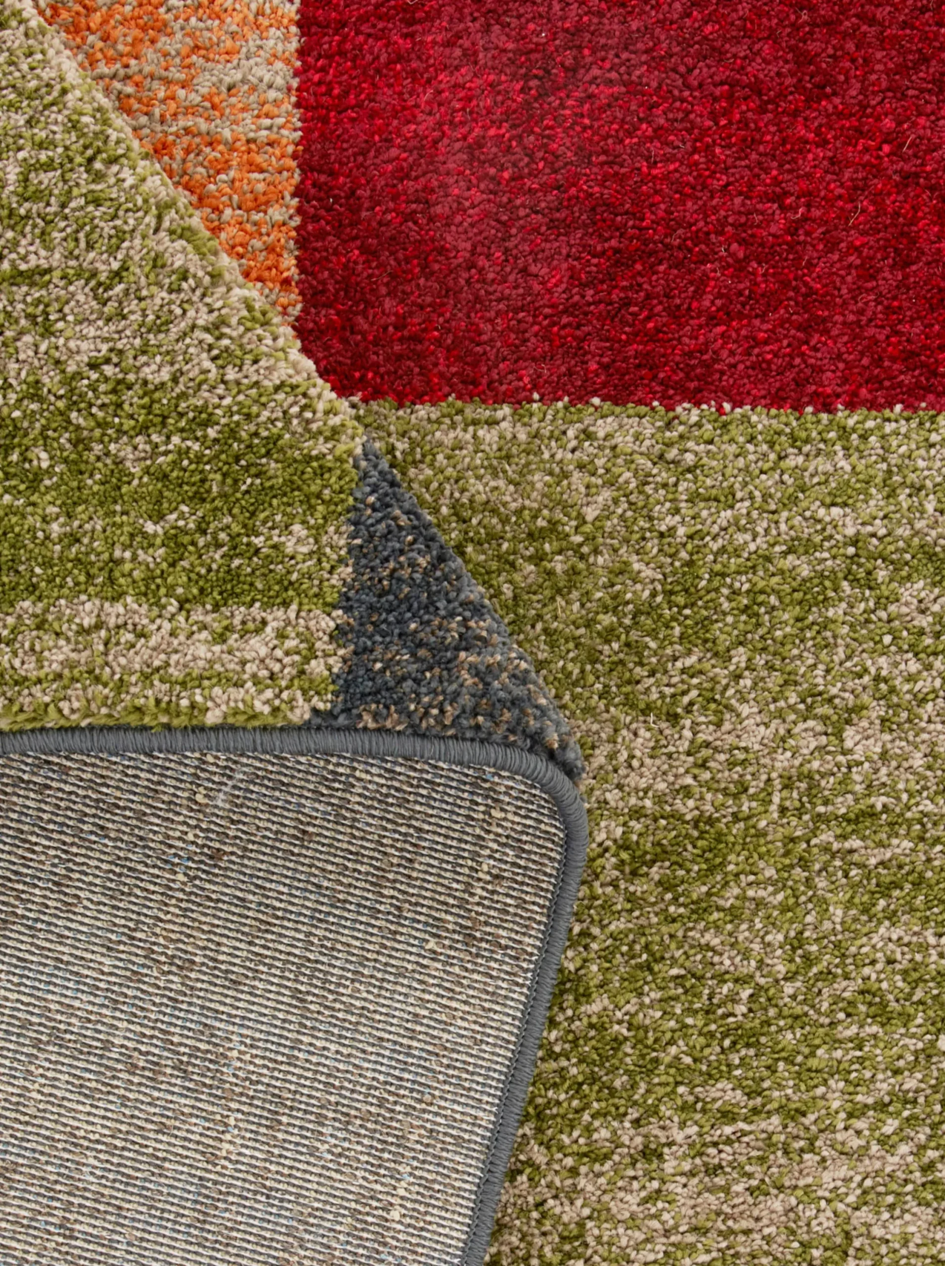 Teppiche|heine home Teppich terracotta-bunt
