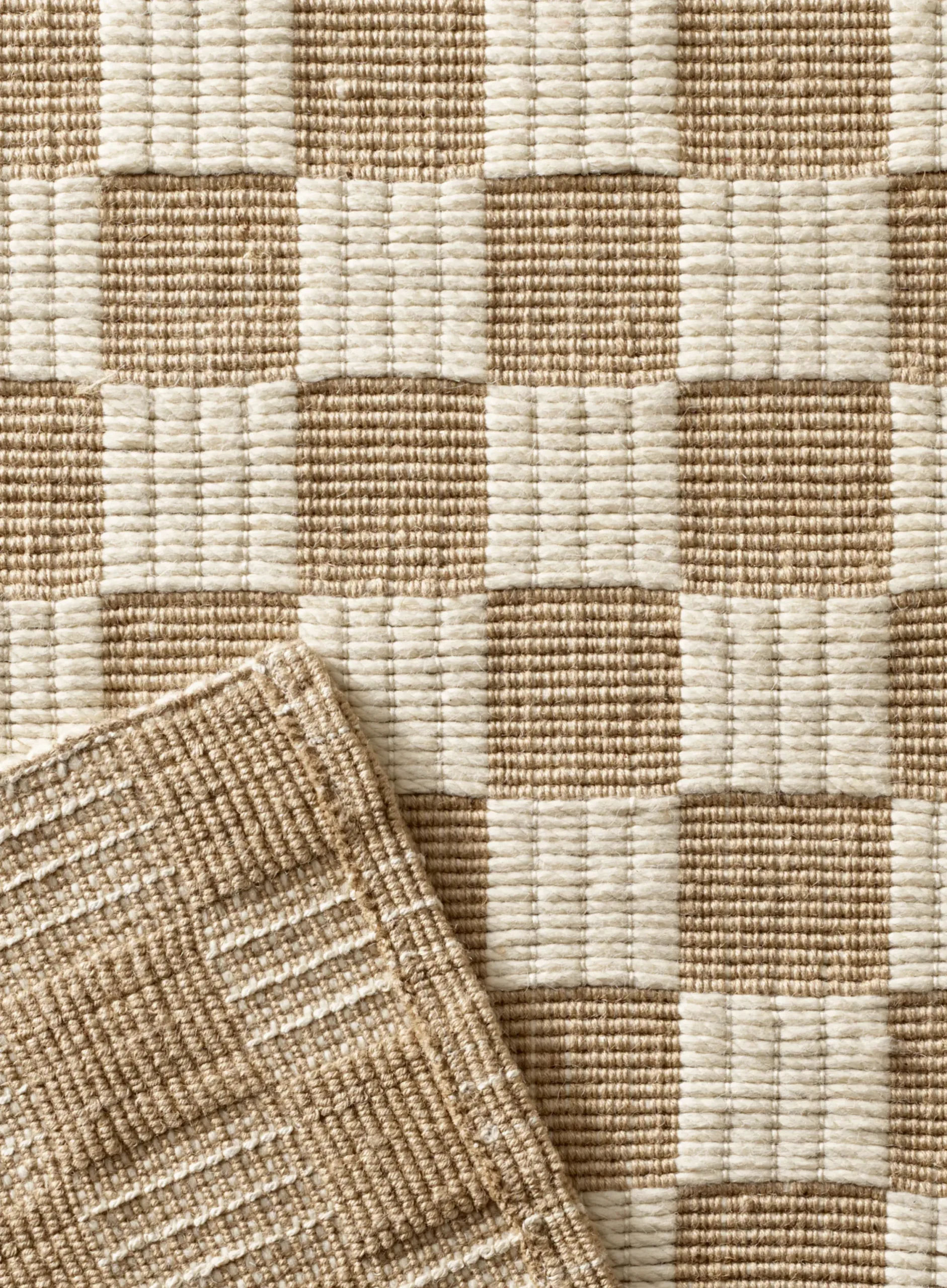 Teppiche|heine home Teppich natur-beige