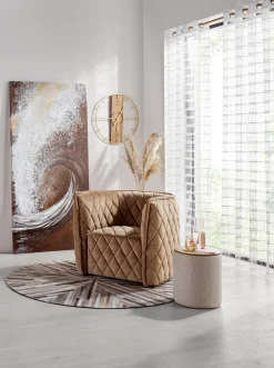 Teppiche|heine home Teppich beige-braun