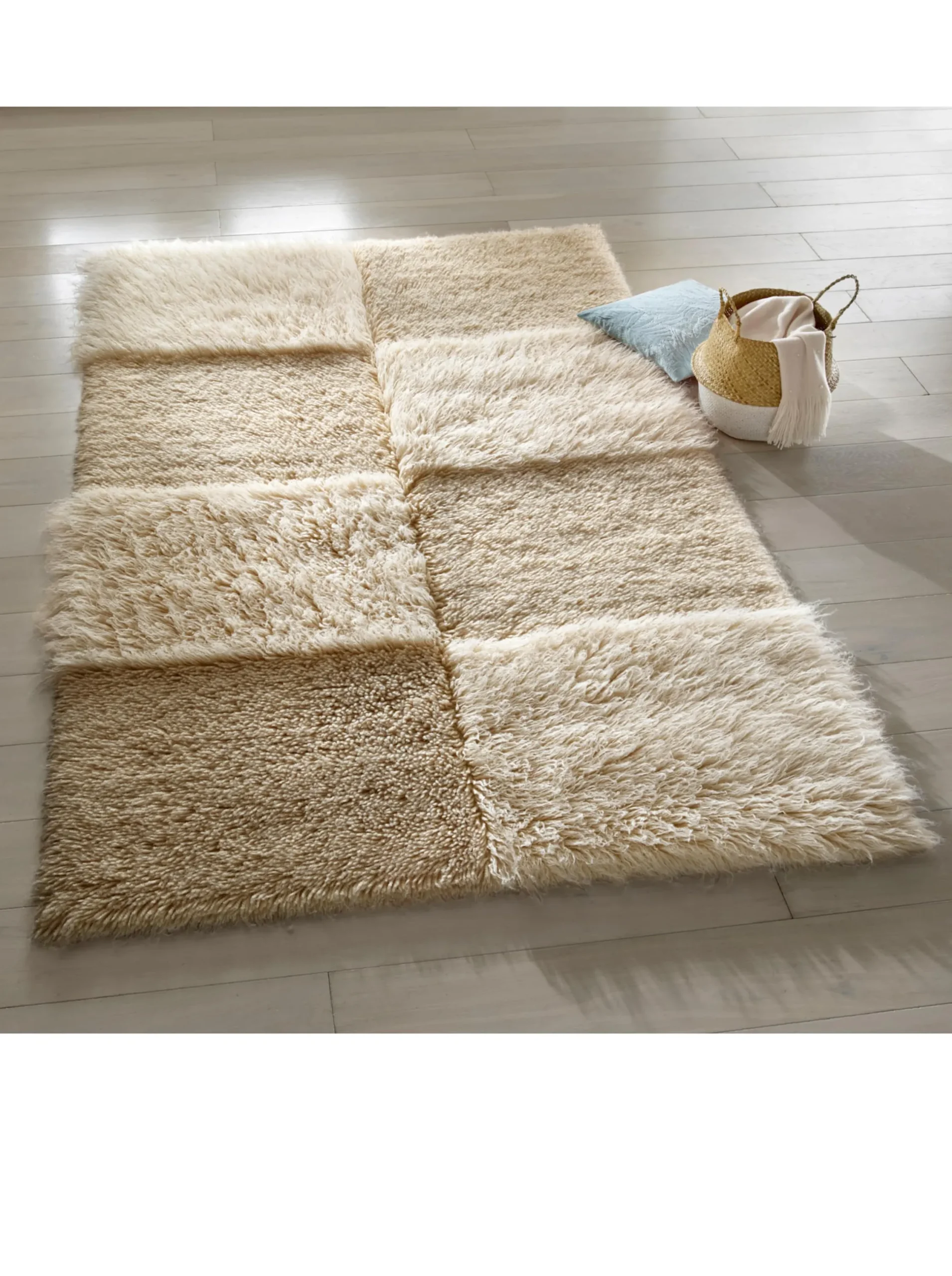 Teppiche|heine home Teppich natur