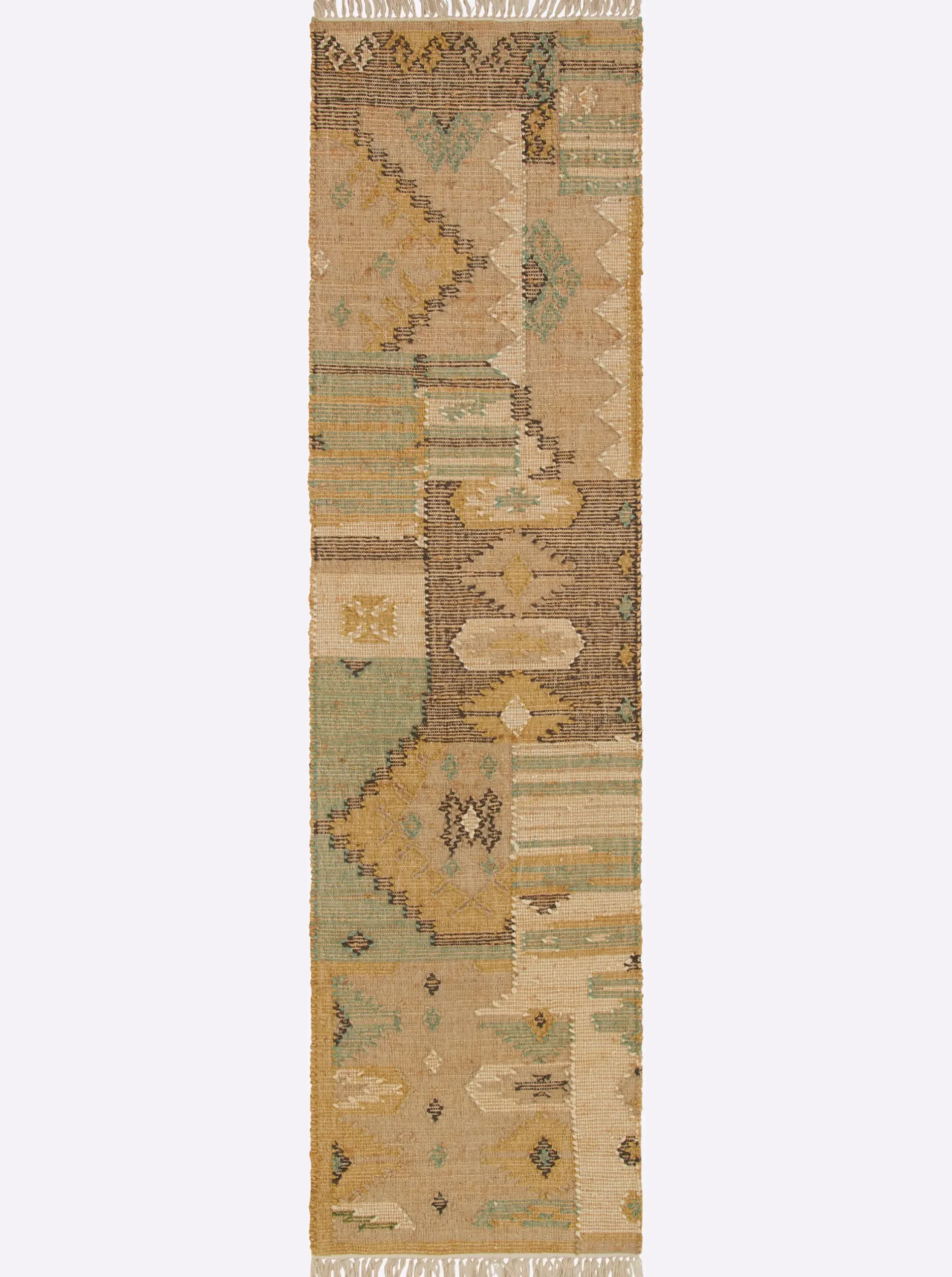 Teppiche|heine home Teppich natur-bunt