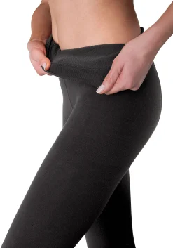 Hosen|Lavana Thermoleggings schwarz,schwarz