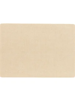 Tischwäsche| Tischdecke beige