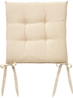 Tischwäsche| Tischdecke beige