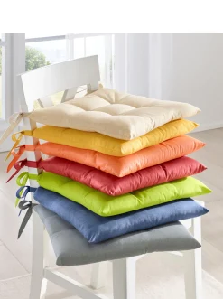 Tischwäsche| Tischdecke beige
