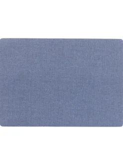Tischwäsche| Tischdecke blau