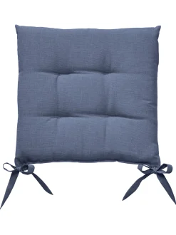 Tischwäsche| Tischdecke blau