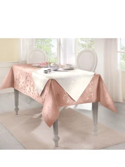 Tischwäsche|Dohle Tischdecke ecru