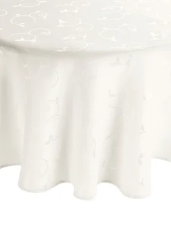 Tischwäsche|Dohle Tischdecke ecru