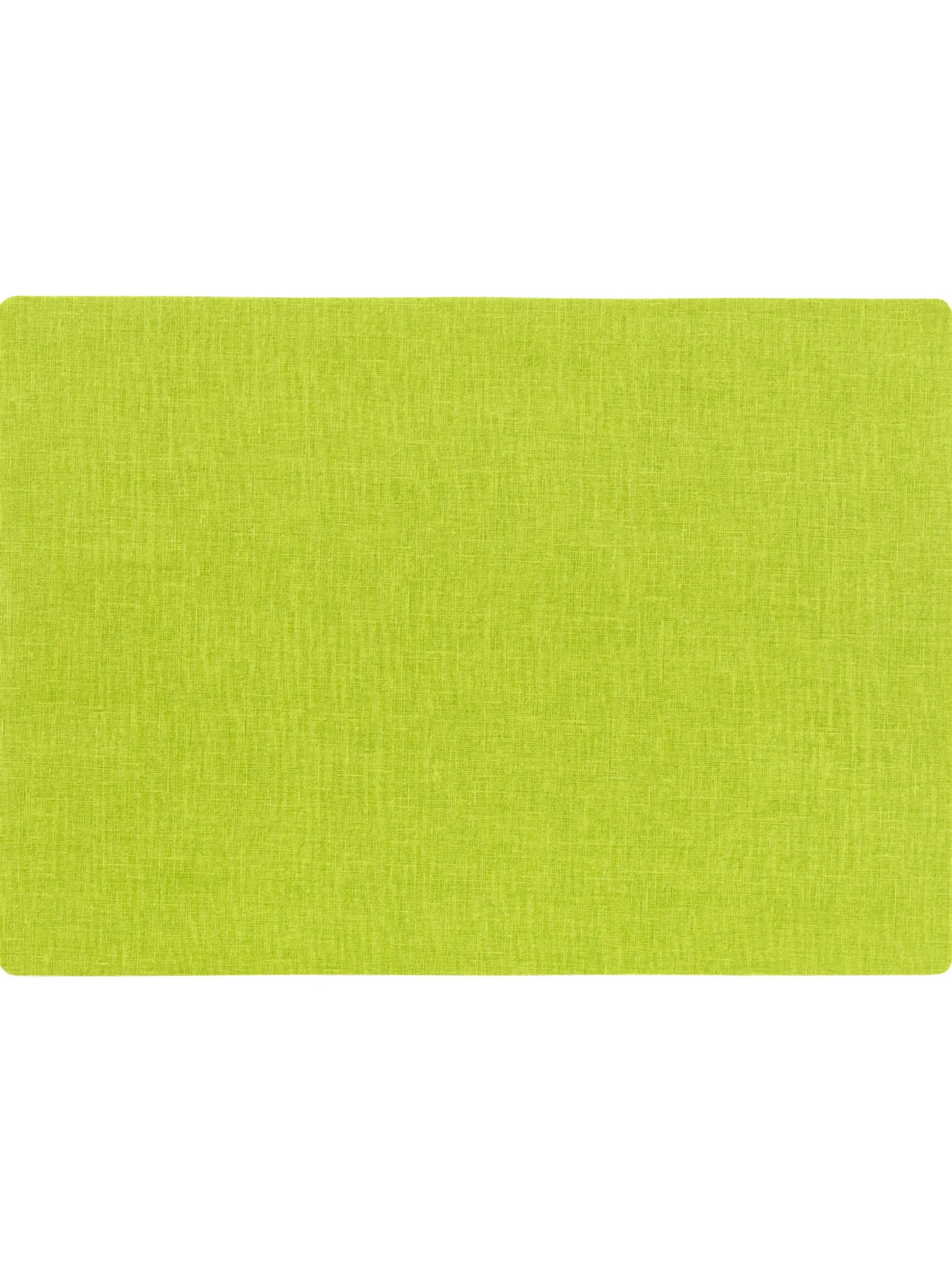 Tischwäsche| Tischdecke apfelgrün