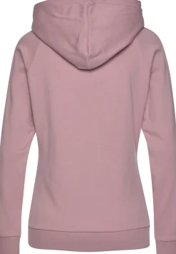 Jacken|LASCANA ACTIVE Trainingsjacke altrosa