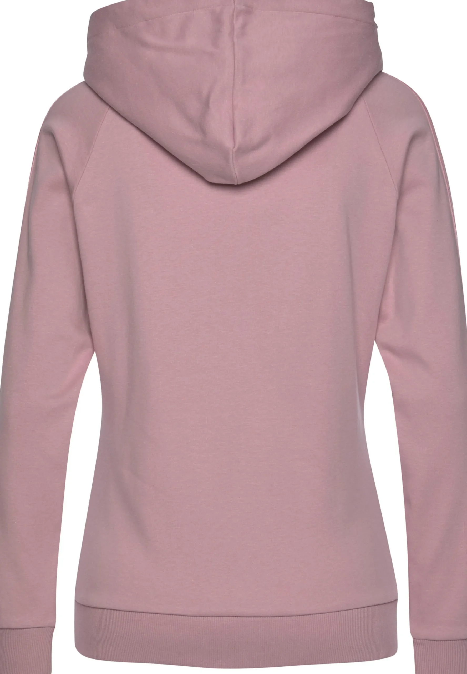 Jacken|LASCANA ACTIVE Trainingsjacke altrosa