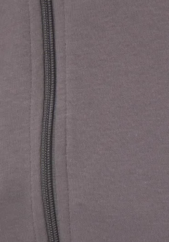 Jacken|LASCANA ACTIVE Trainingsjacke stone