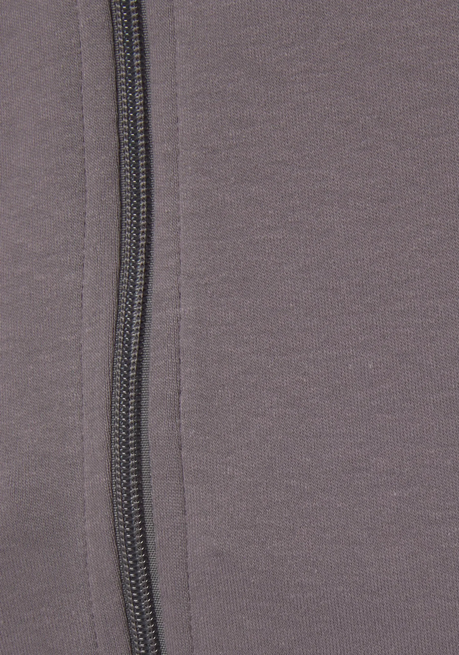Jacken|LASCANA ACTIVE Trainingsjacke stone