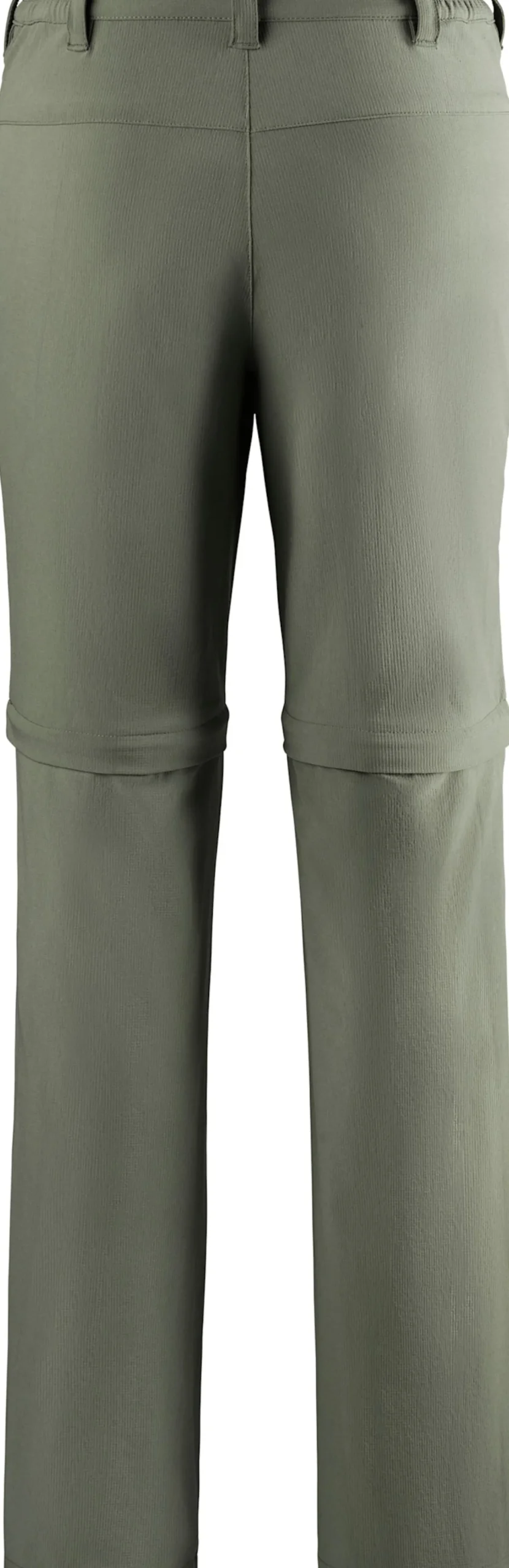 Hosen|LASCANA ACTIVE Trekkinghose khaki