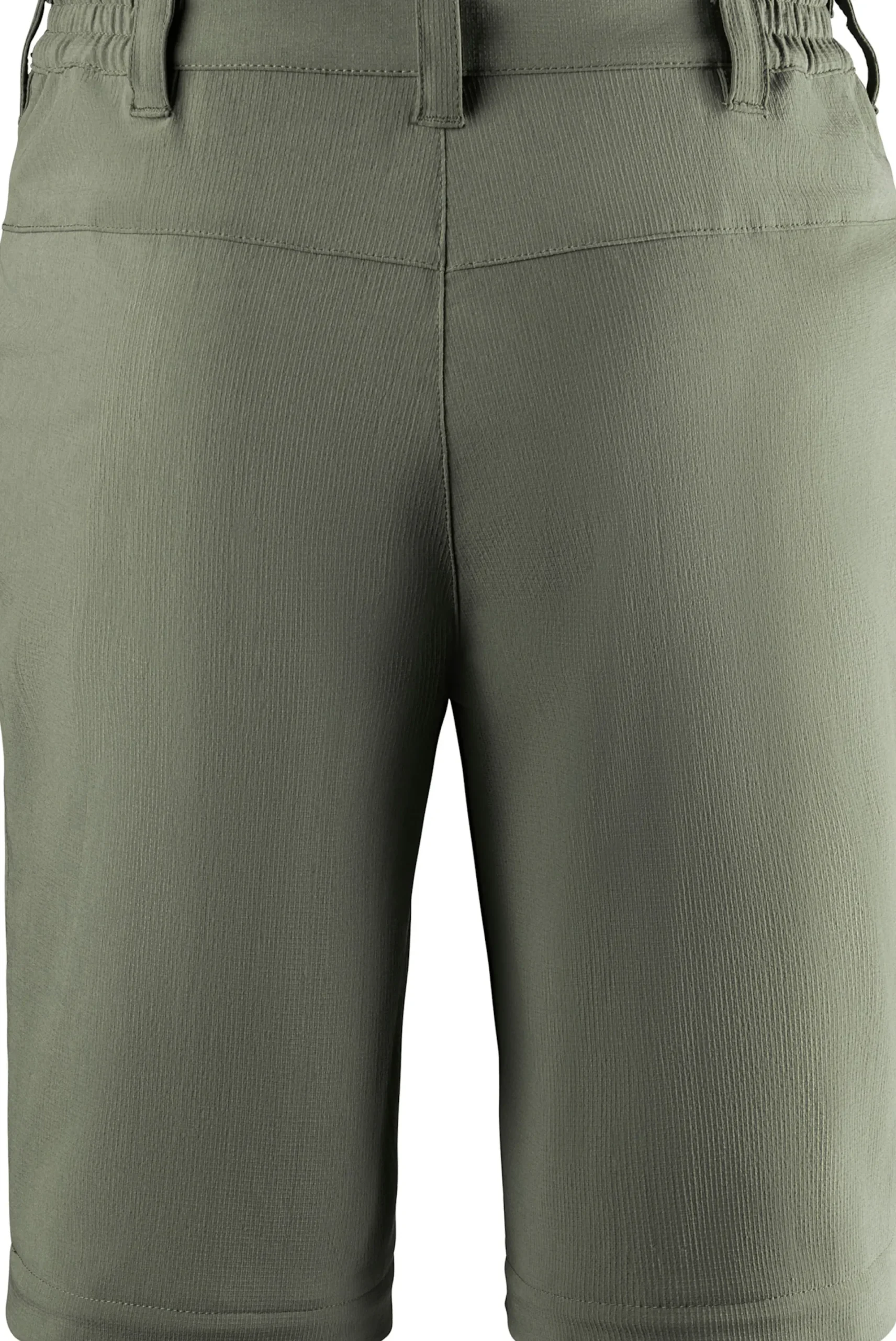 Hosen|LASCANA ACTIVE Trekkinghose khaki