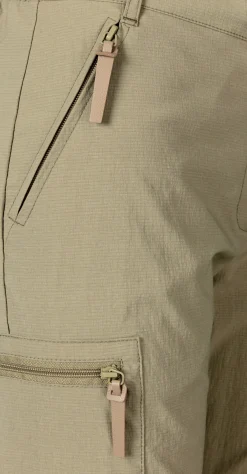Hosen|LASCANA ACTIVE Trekkinghose khaki