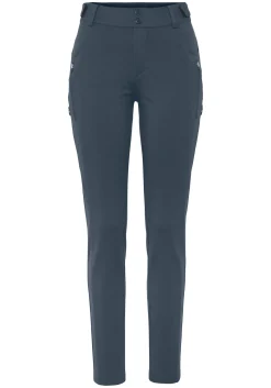 Hosen|LASCANA ACTIVE Trekkinghose blau