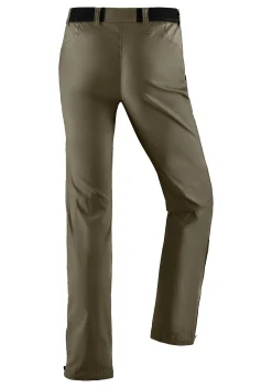 Hosen|LASCANA ACTIVE Trekkinghose olivgrün