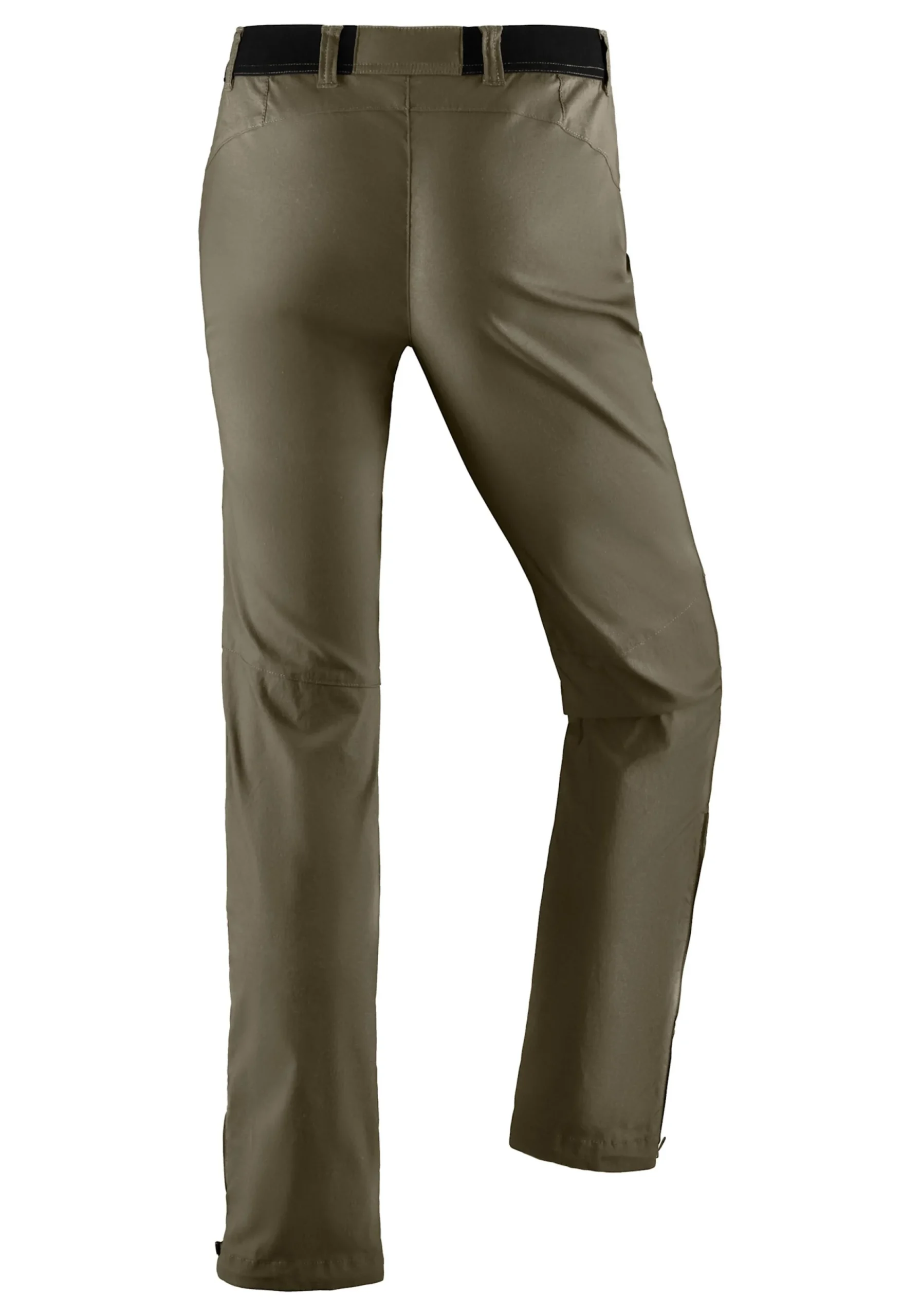 Hosen|LASCANA ACTIVE Trekkinghose olivgrün