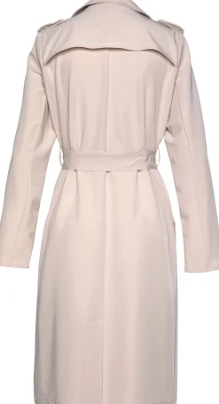 Mäntel|LASCANA Trenchcoat beige