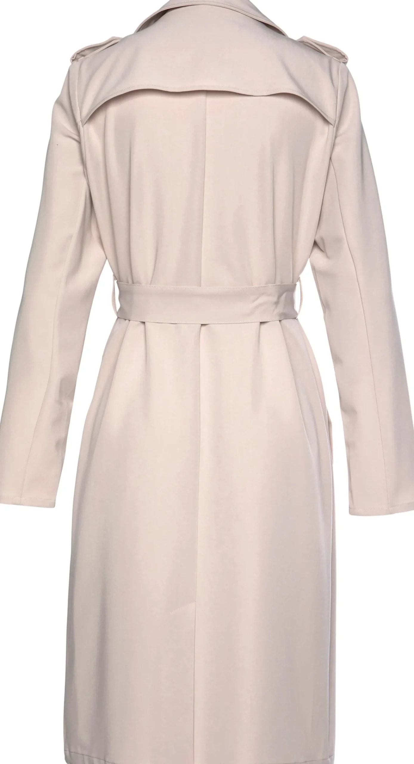 Mäntel|LASCANA Trenchcoat beige