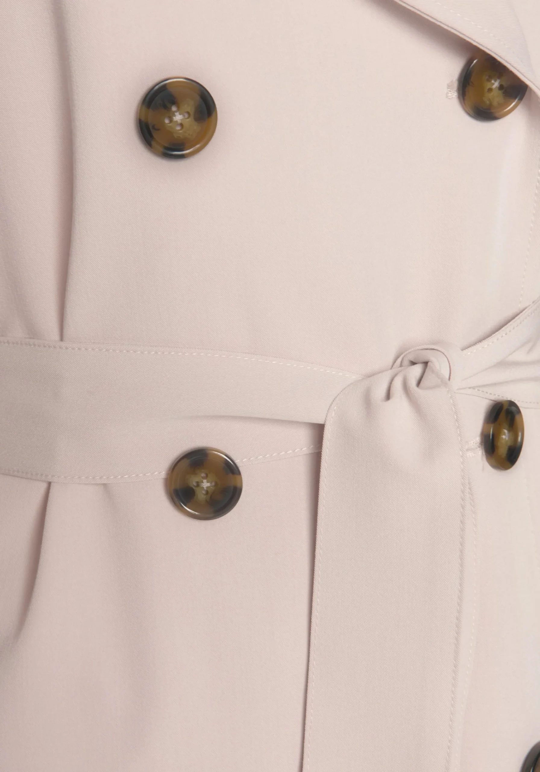 Mäntel|LASCANA Trenchcoat beige