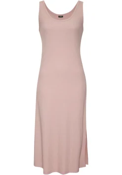Kleider|Vivance Dreams Trägerkleid altrosa