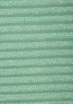 Shirts|Vivance Trägertop grün,blau