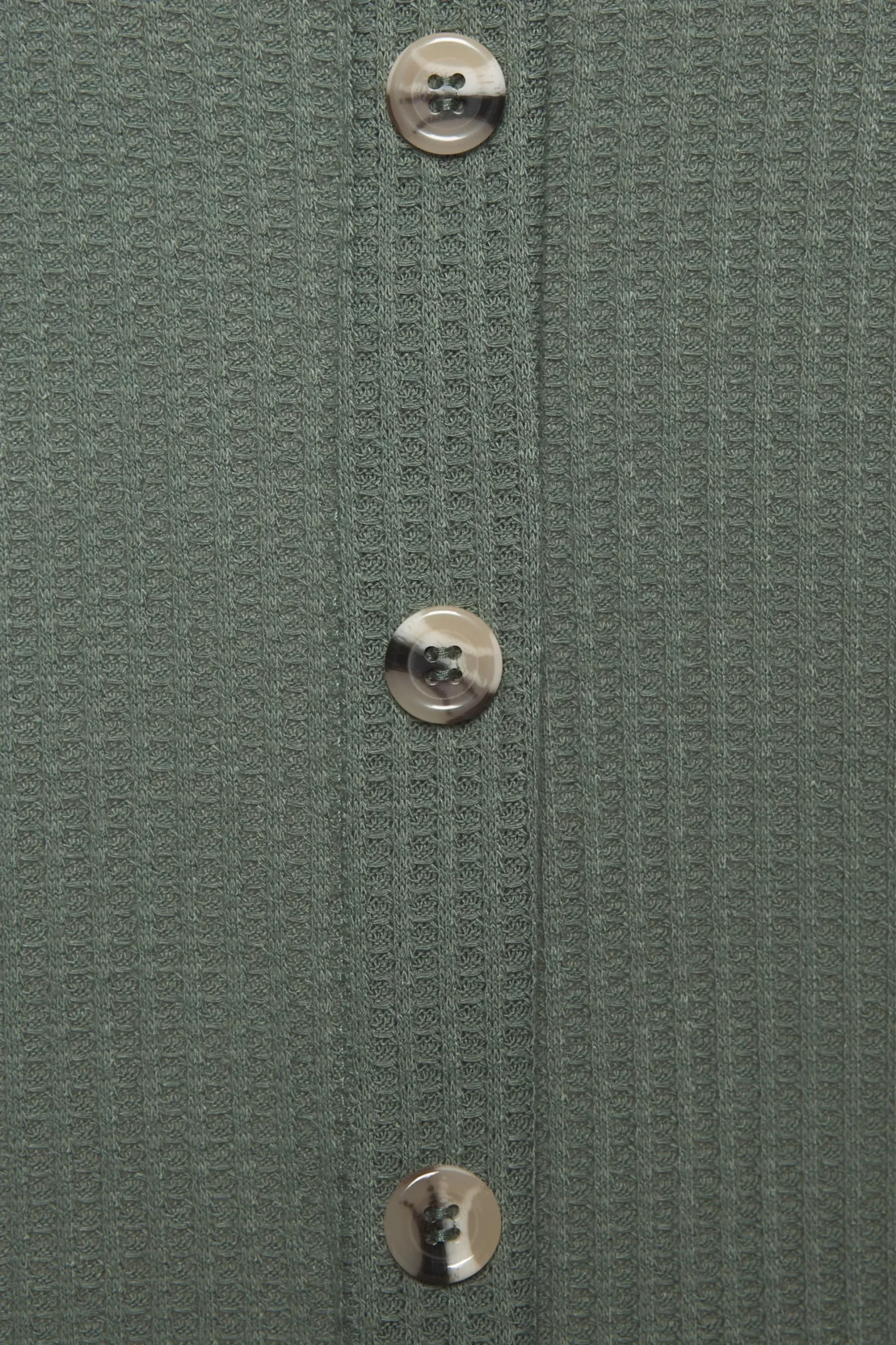 Strandmode|LASCANA Trägertop khaki