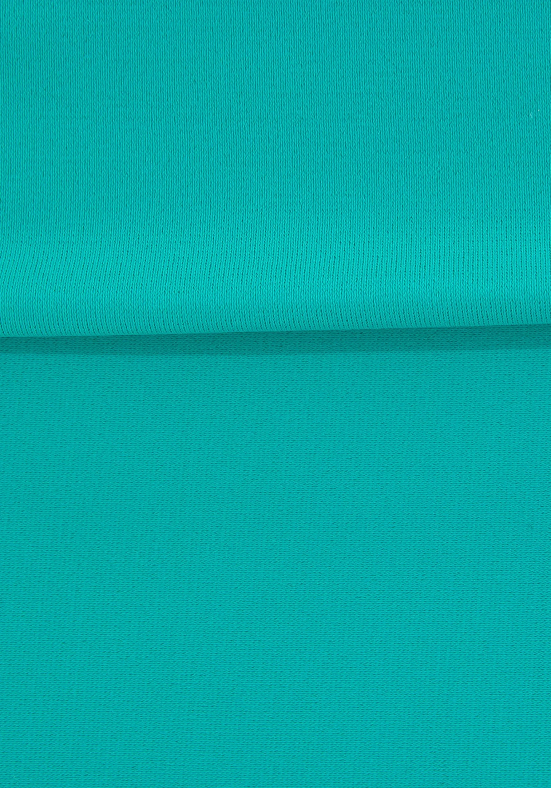 Bikinis|LASCANA Triangel-Bikini petrol