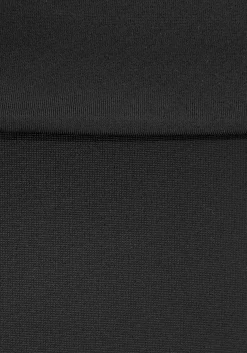 Bikinis|LASCANA Triangel-Bikini schwarz