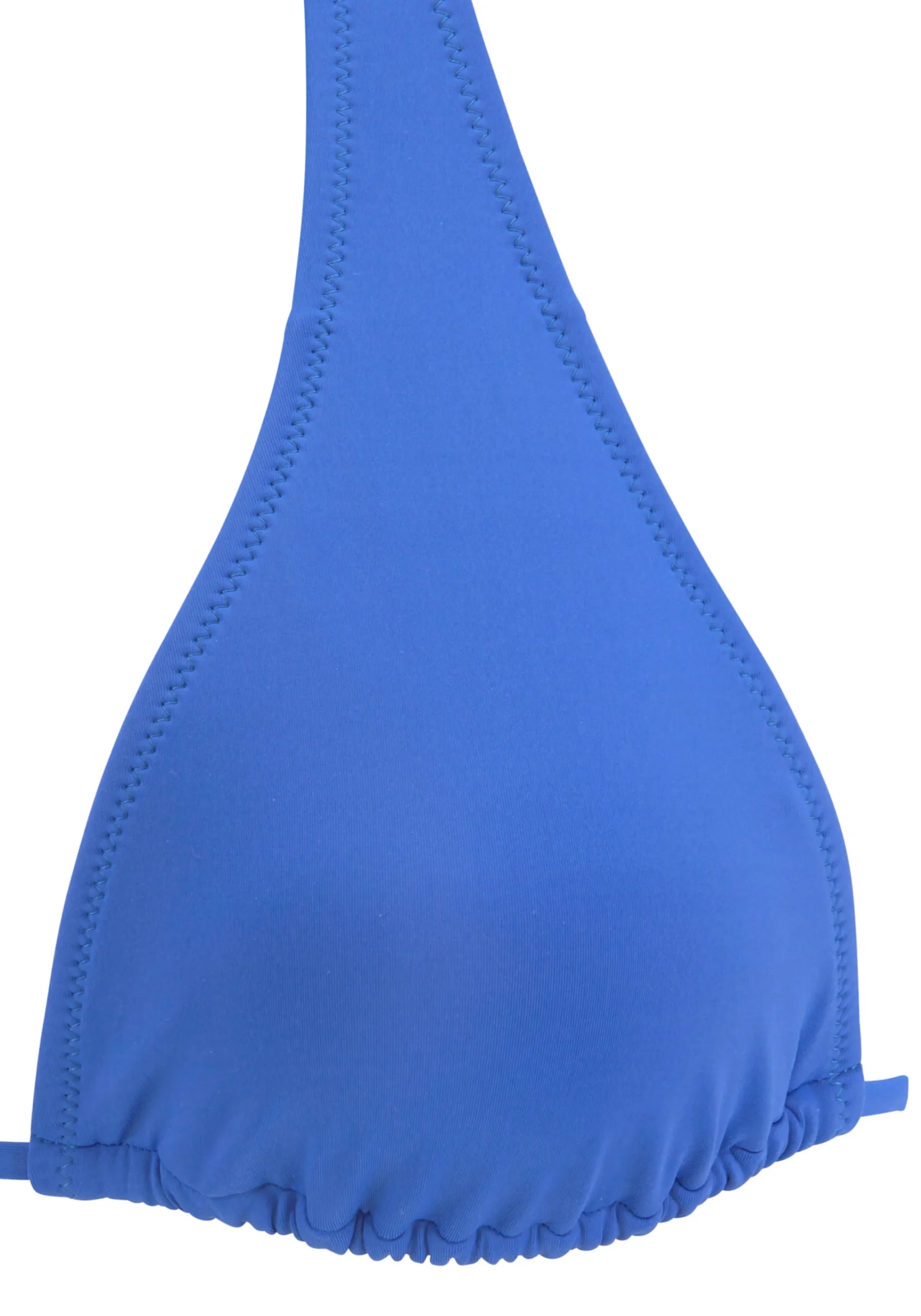 Bikinis|LASCANA Triangel-Bikini royalblau