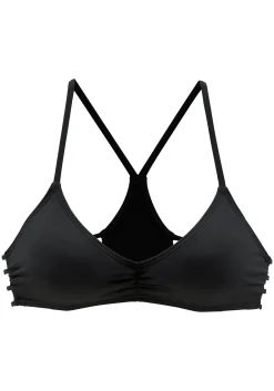 Bikinis|Bench. Triangel-Bikini-Top schwarz