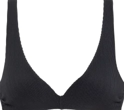 Bikinis|Sunseeker Triangel-Bikini-Top schwarz