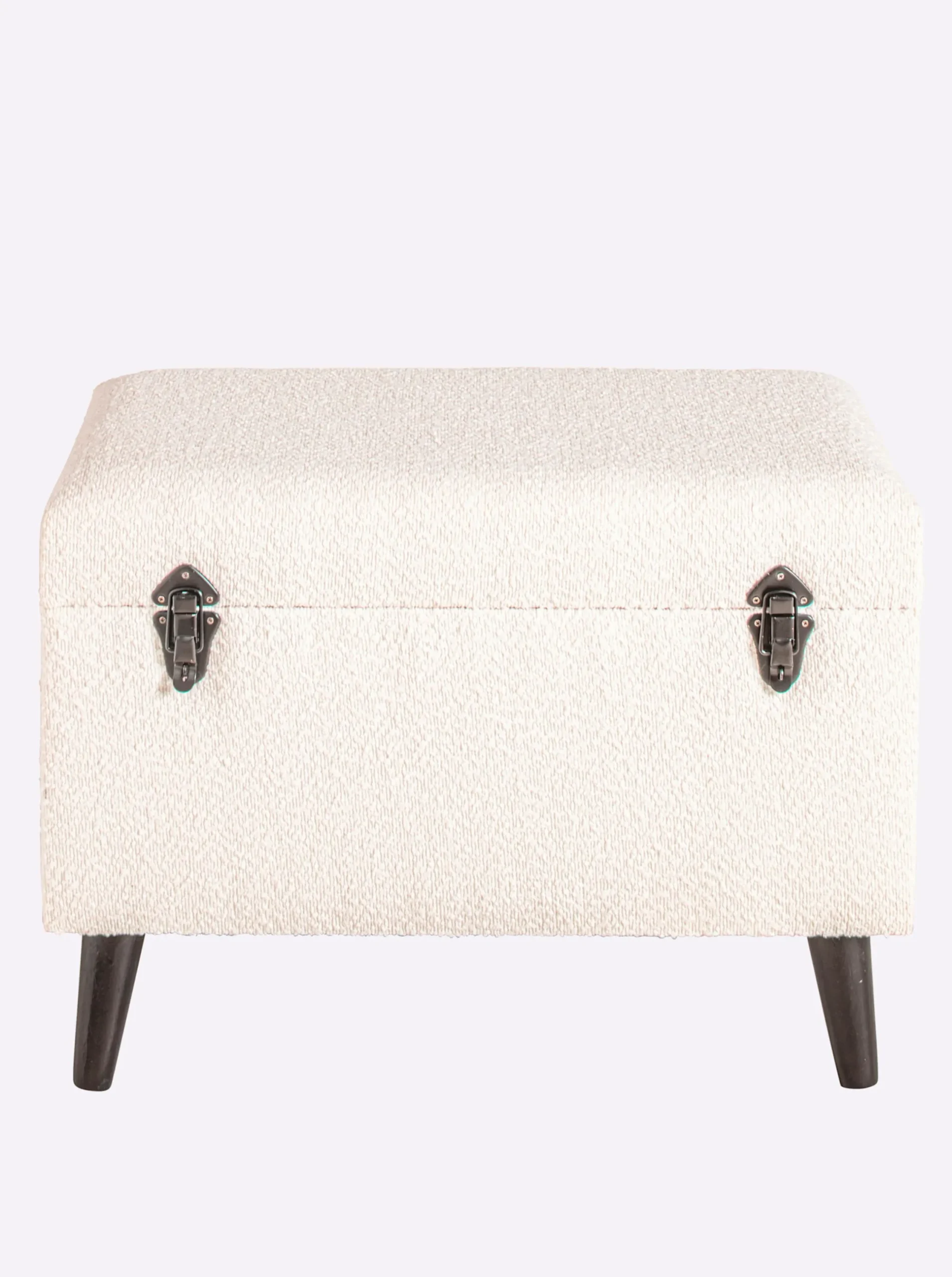 Bänke & Hocker|heine home Truhenbank ecru