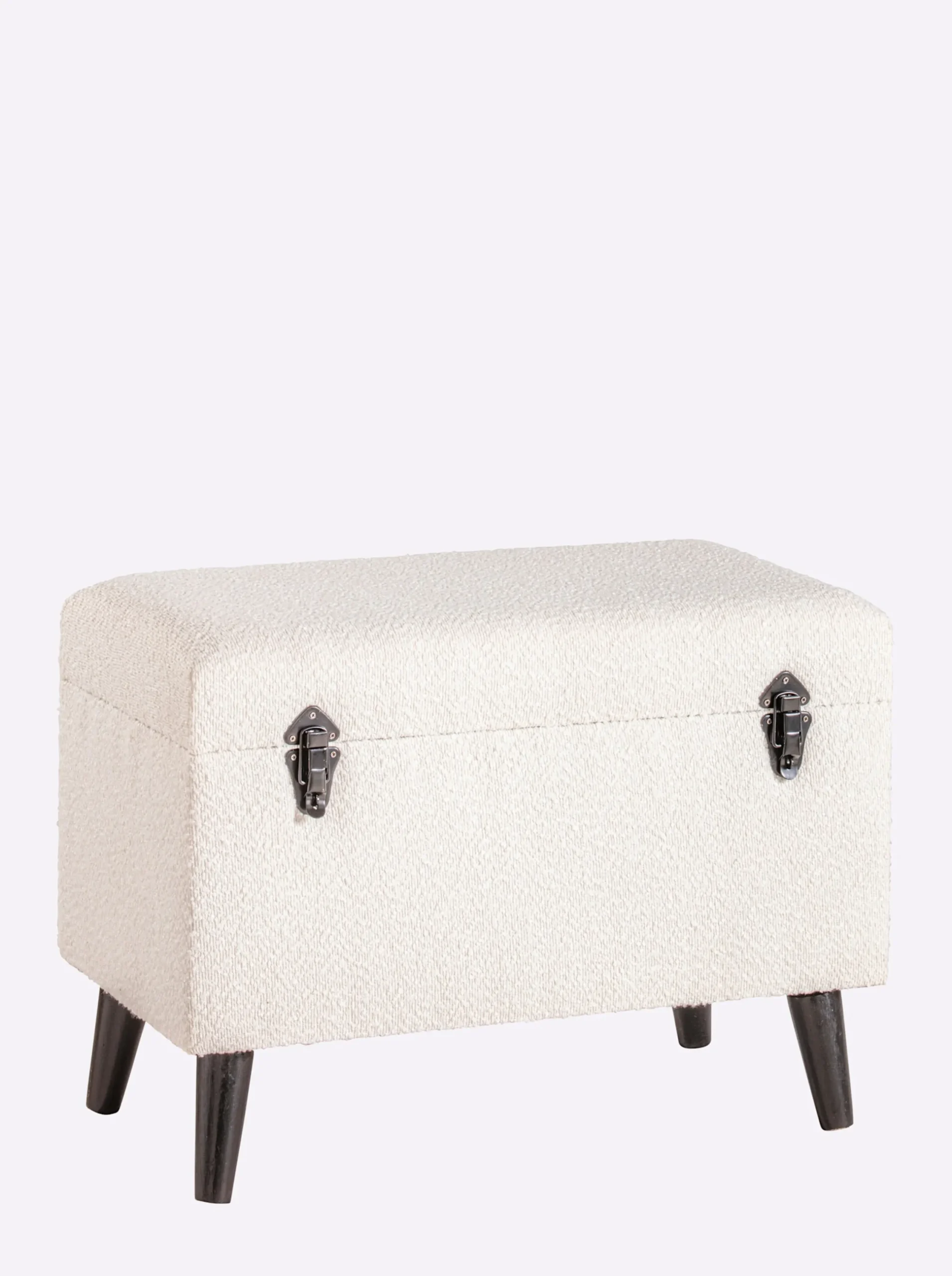 Bänke & Hocker|heine home Truhenbank ecru
