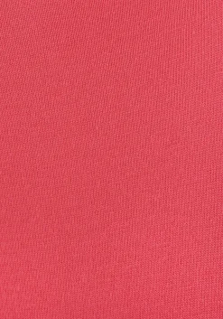 Strandmode|s.Oliver T-Shirt koralle