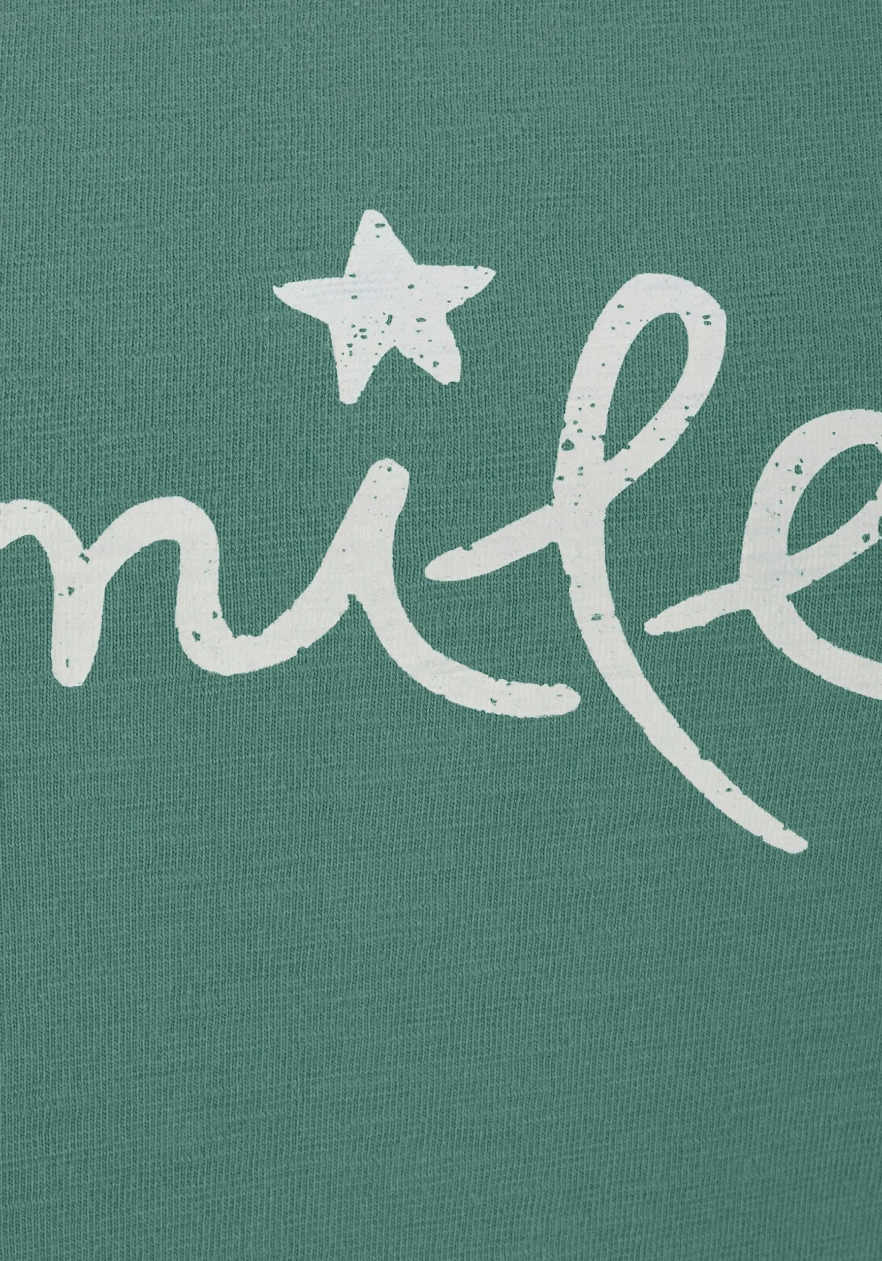 Shirts|Beachtime T-Shirt mint