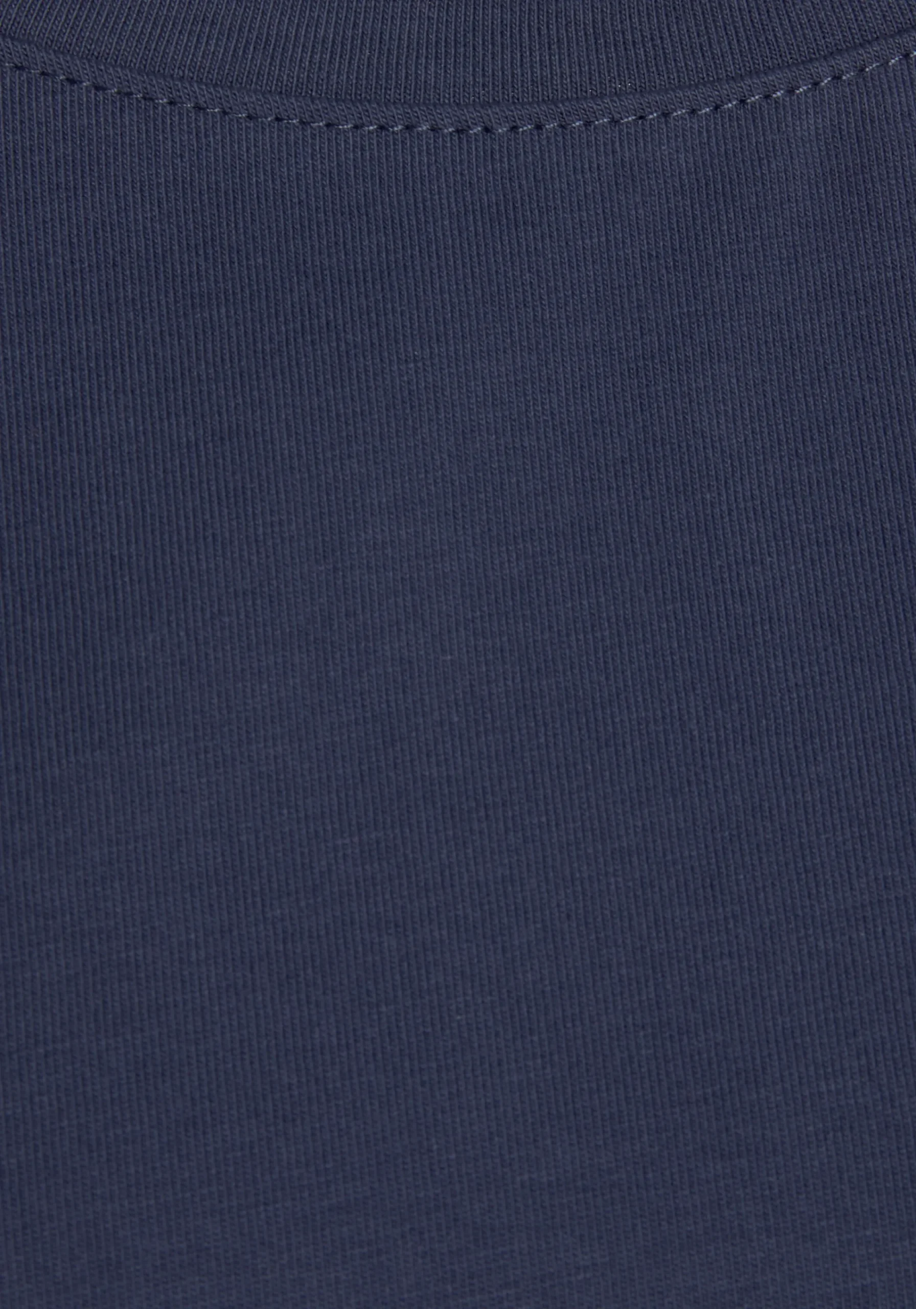 Shirts|H.I.S T-Shirt navy