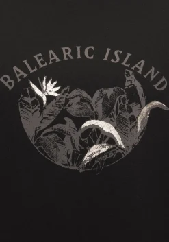 Strandmode|Shirts|Vivance T-Shirt schwarz